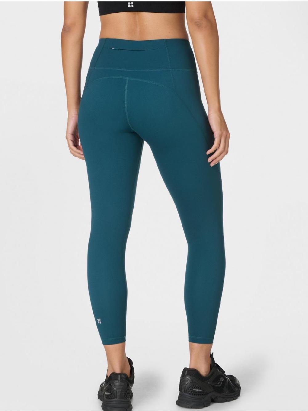 SWEATY BETTY POWER WORKOUT OG LEGGINGS